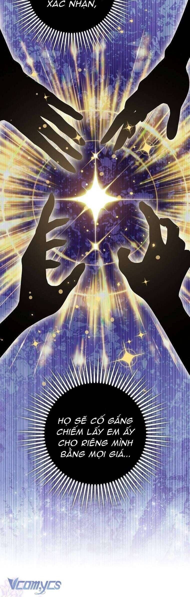 Bé Con Báo Tuyết Của Gia Tộc Báo Đen Chapter 17 - Trang 2