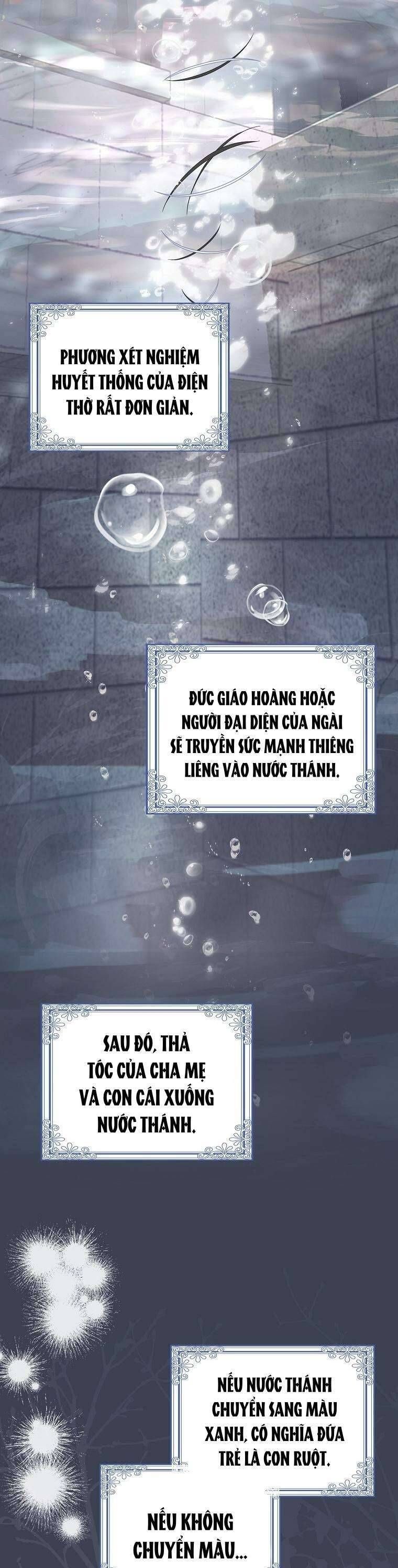 Bé Con Báo Tuyết Của Gia Tộc Báo Đen Chapter 17 - Trang 2