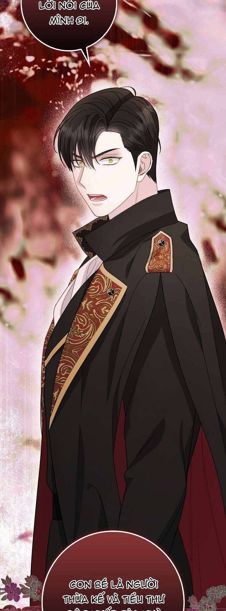 Bé Con Báo Tuyết Của Gia Tộc Báo Đen Chapter 17 - Trang 2