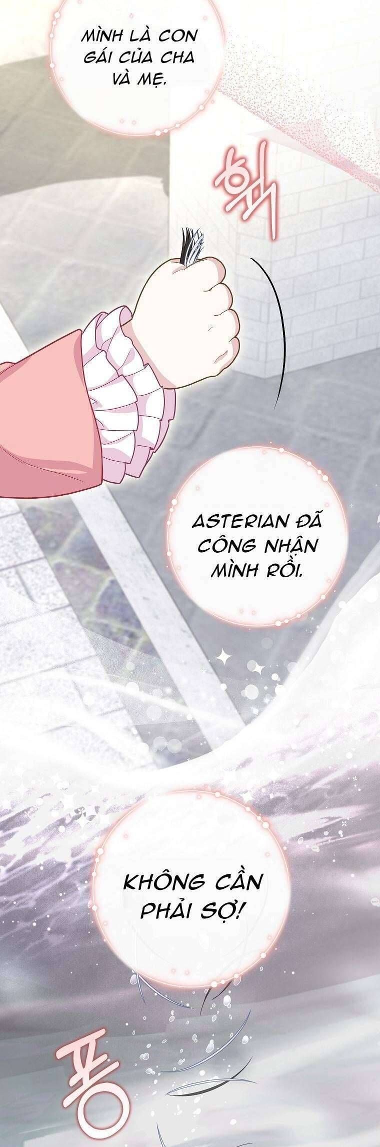 Bé Con Báo Tuyết Của Gia Tộc Báo Đen Chapter 17 - Trang 2