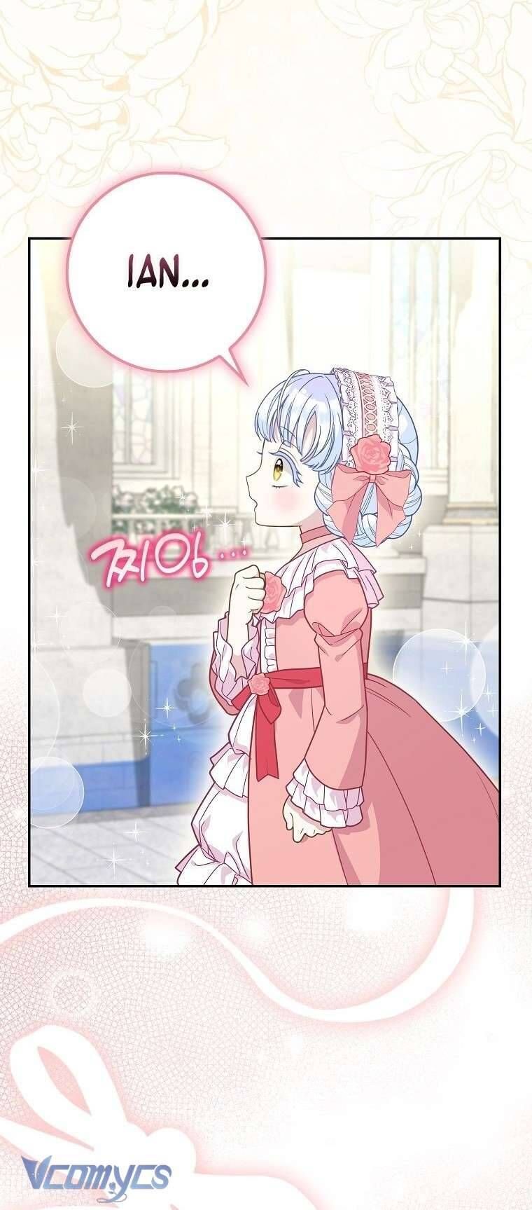 Bé Con Báo Tuyết Của Gia Tộc Báo Đen Chapter 18 - Trang 2