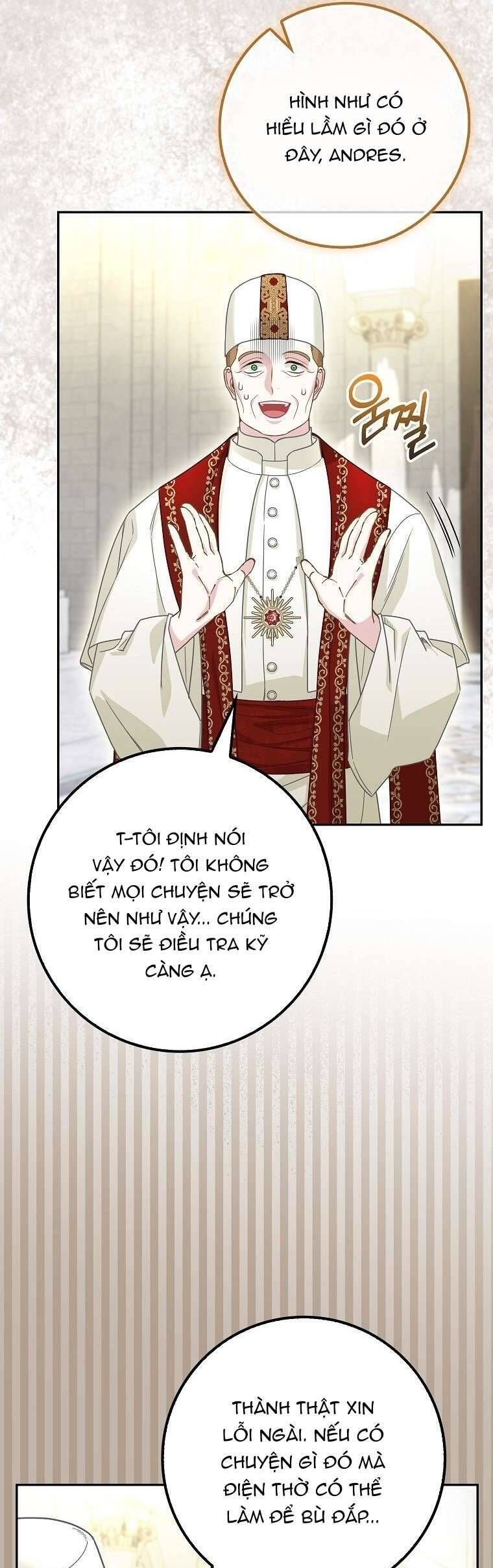 Bé Con Báo Tuyết Của Gia Tộc Báo Đen Chapter 18 - Trang 2