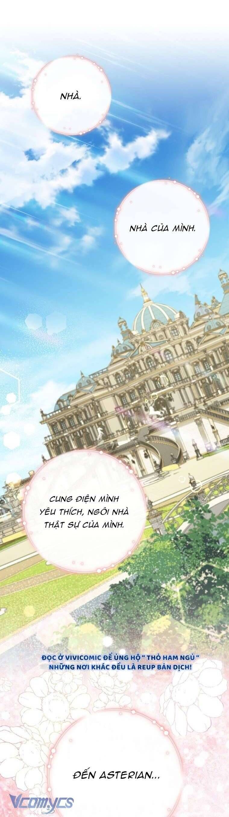 Bé Con Báo Tuyết Của Gia Tộc Báo Đen Chapter 18 - Trang 2