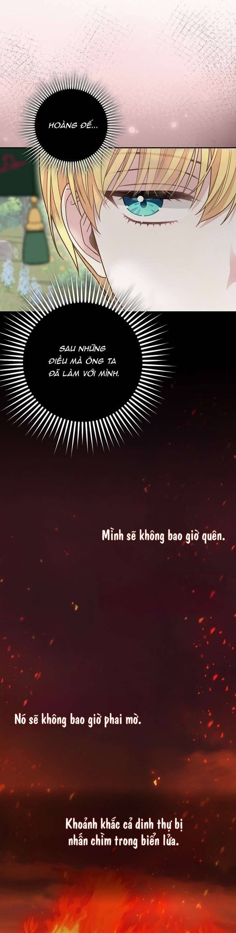 Bé Con Báo Tuyết Của Gia Tộc Báo Đen Chapter 18 - Trang 2