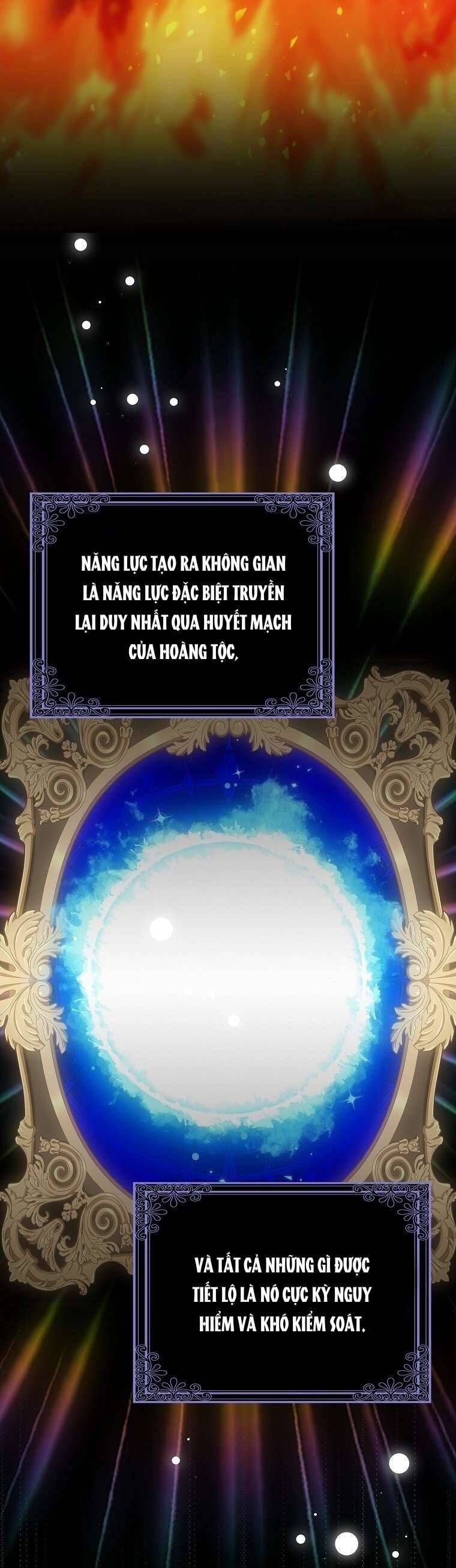 Bé Con Báo Tuyết Của Gia Tộc Báo Đen Chapter 18 - Trang 2