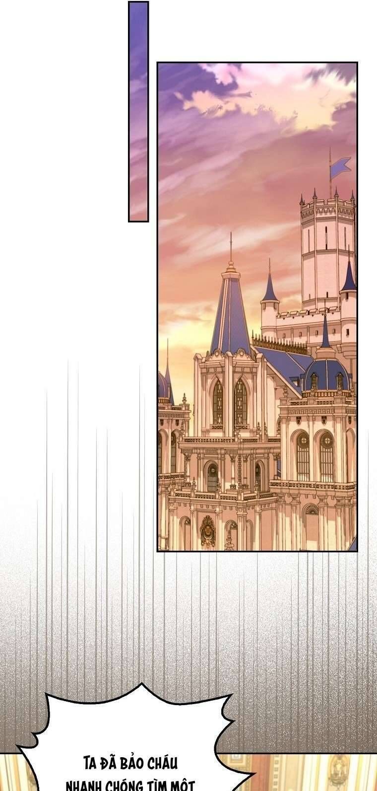 Bé Con Báo Tuyết Của Gia Tộc Báo Đen Chapter 18 - Trang 2