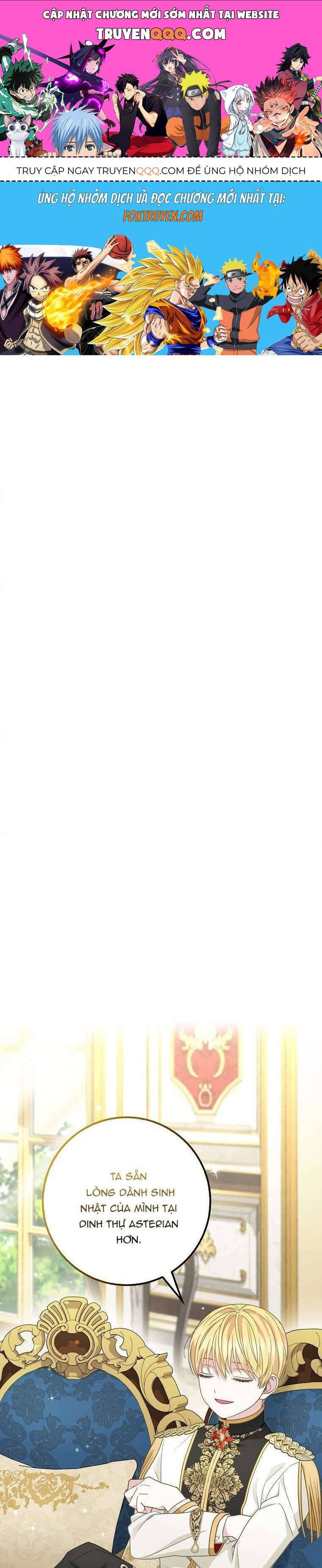 Bé Con Báo Tuyết Của Gia Tộc Báo Đen Chapter 20 - Trang 2