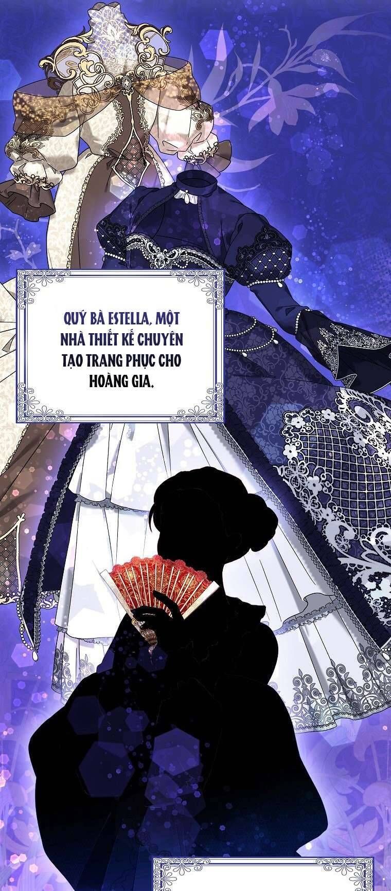 Bé Con Báo Tuyết Của Gia Tộc Báo Đen Chapter 20 - Trang 2