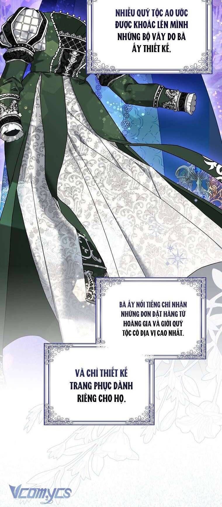 Bé Con Báo Tuyết Của Gia Tộc Báo Đen Chapter 20 - Trang 2