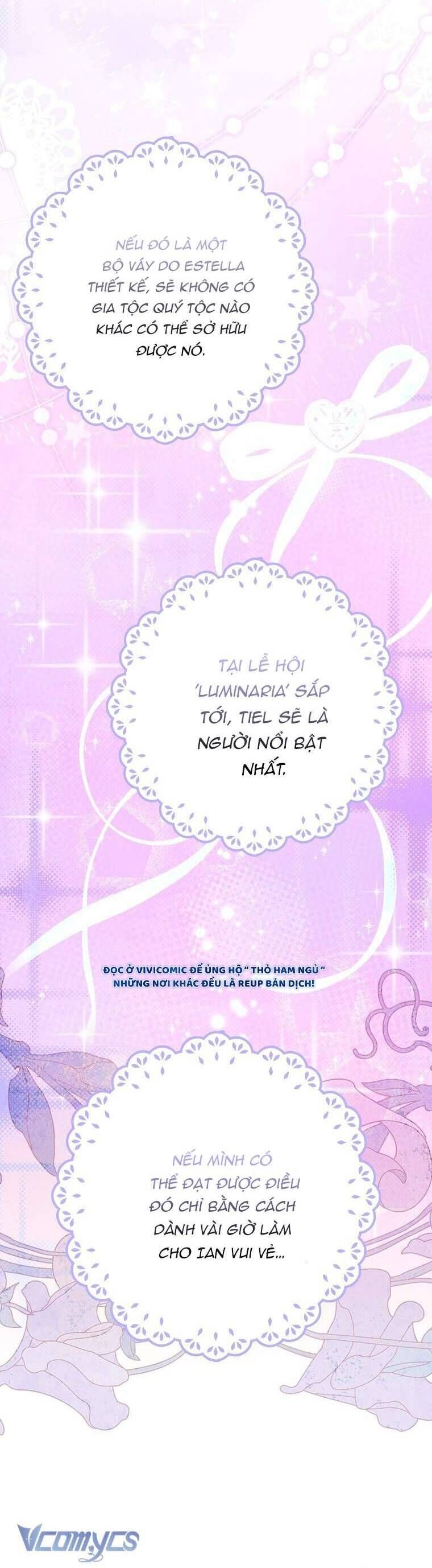 Bé Con Báo Tuyết Của Gia Tộc Báo Đen Chapter 20 - Trang 2