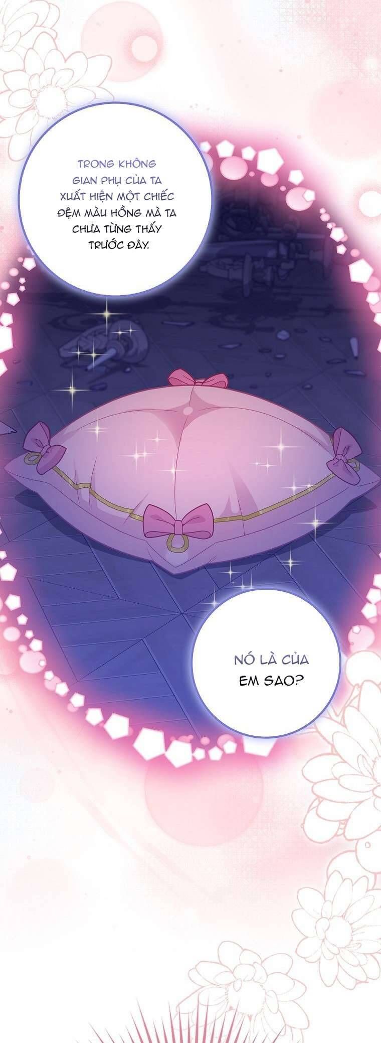 Bé Con Báo Tuyết Của Gia Tộc Báo Đen Chapter 20 - Trang 2