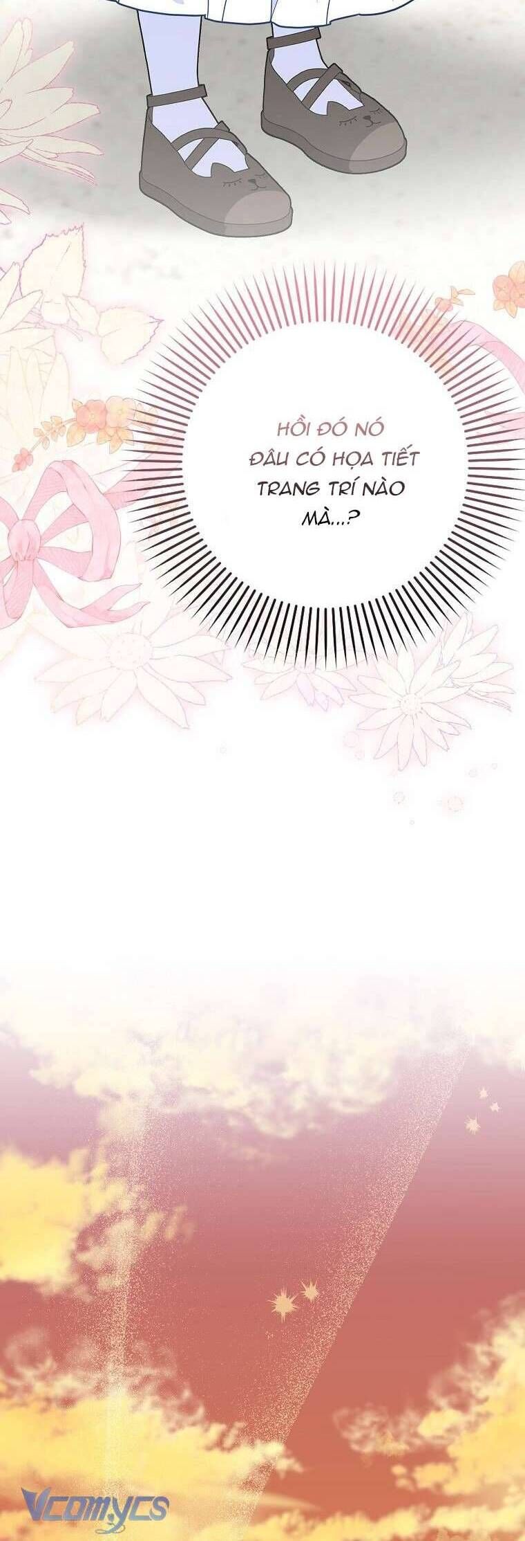 Bé Con Báo Tuyết Của Gia Tộc Báo Đen Chapter 20 - Trang 2