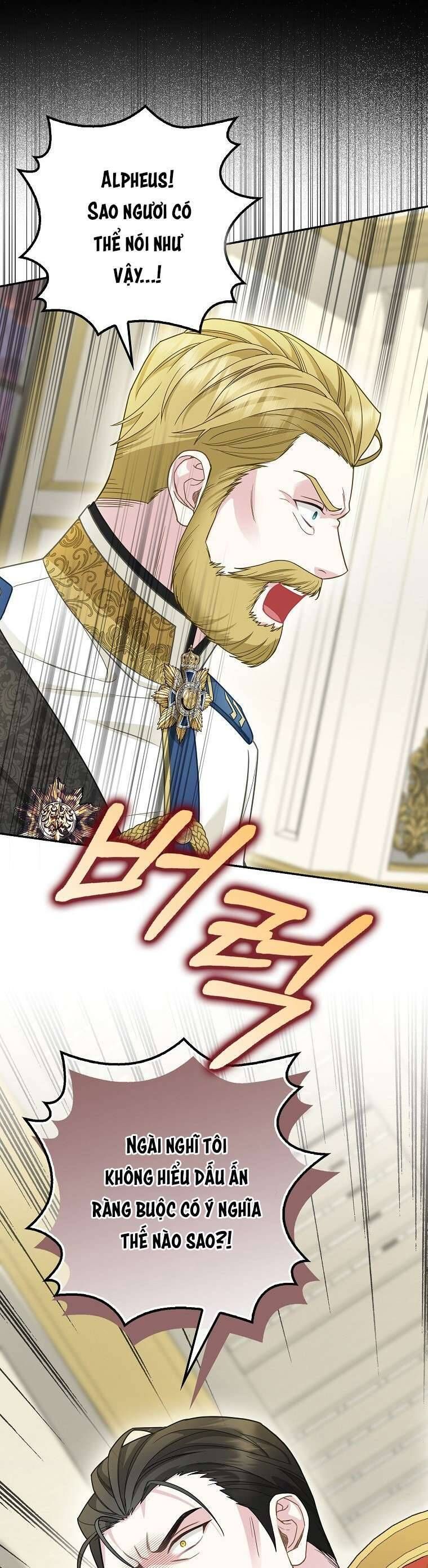 Bé Con Báo Tuyết Của Gia Tộc Báo Đen Chapter 20 - Trang 2