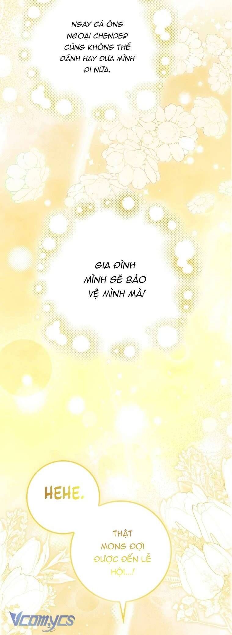 Bé Con Báo Tuyết Của Gia Tộc Báo Đen Chapter 21 - Trang 2