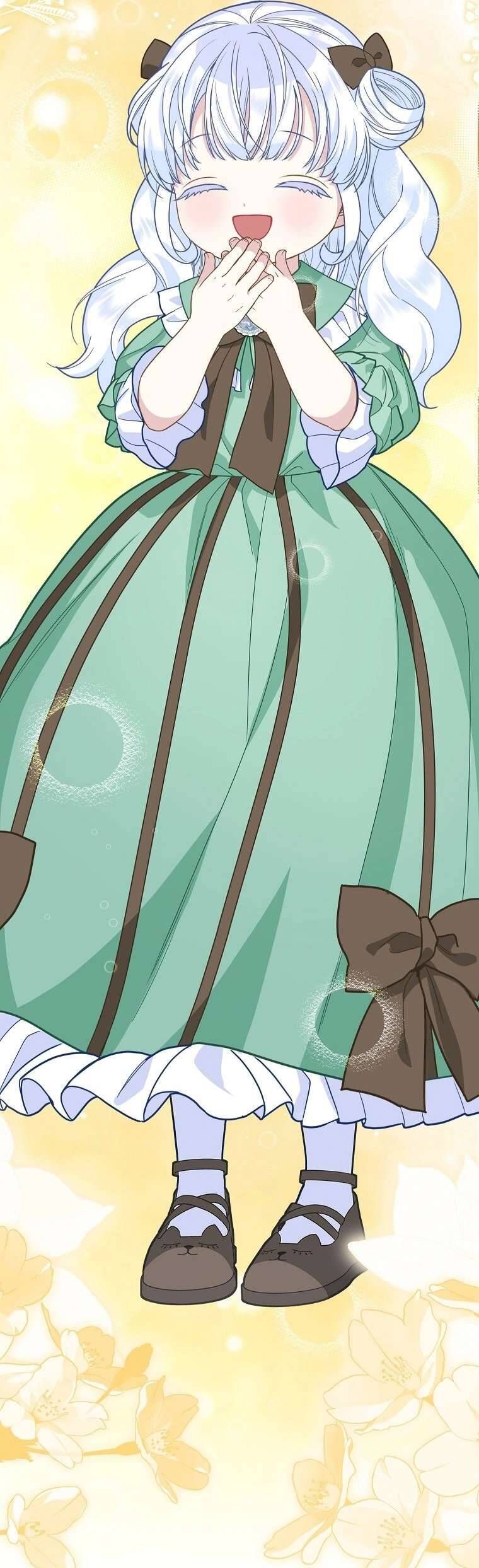 Bé Con Báo Tuyết Của Gia Tộc Báo Đen Chapter 21 - Trang 2