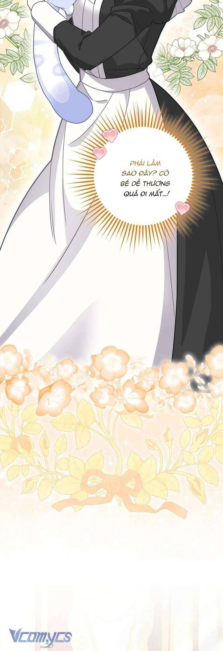 Bé Con Báo Tuyết Của Gia Tộc Báo Đen Chapter 21 - Trang 2