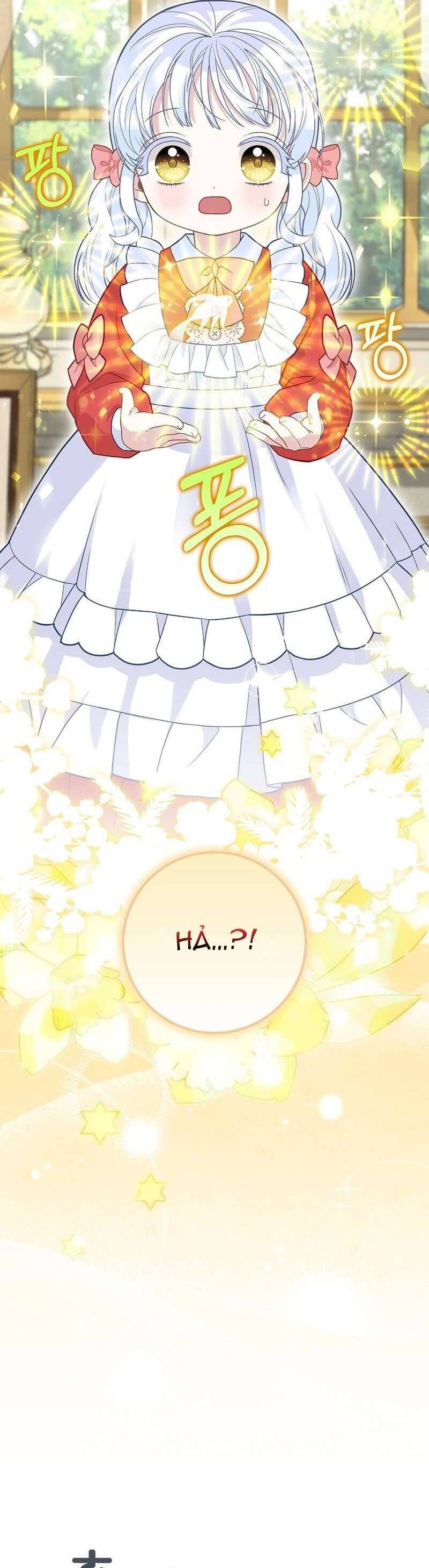 Bé Con Báo Tuyết Của Gia Tộc Báo Đen Chapter 23 - Trang 2