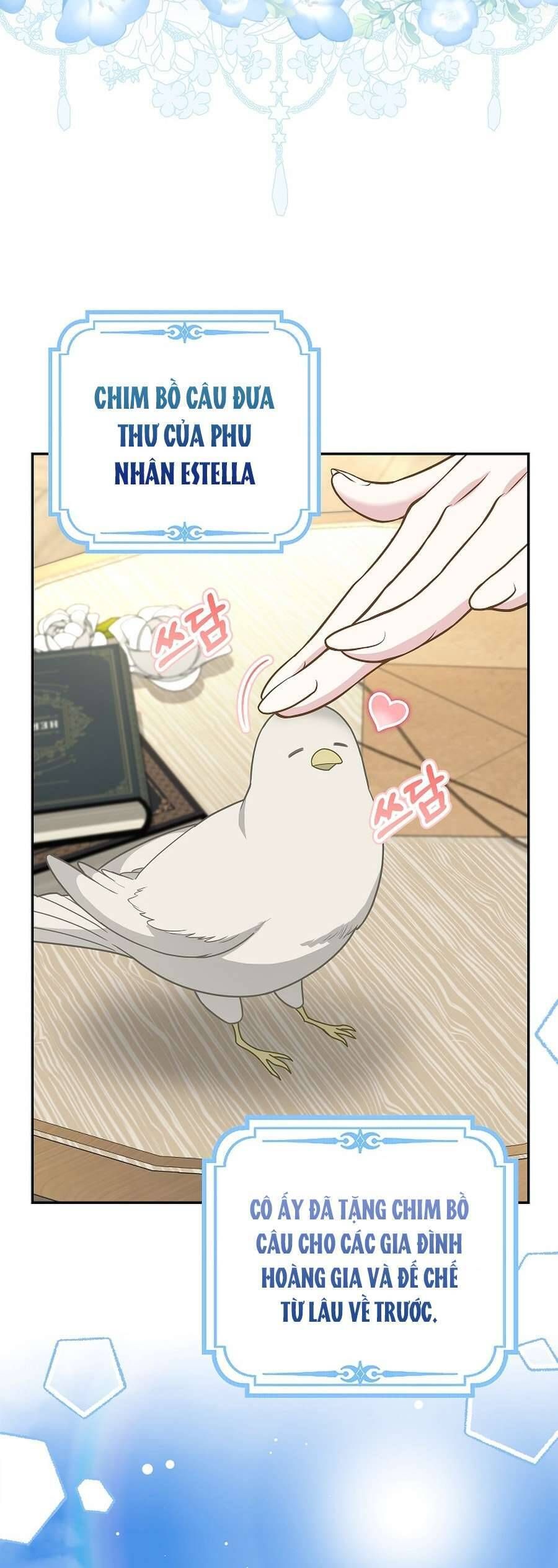 Bé Con Báo Tuyết Của Gia Tộc Báo Đen Chapter 24 - Trang 2