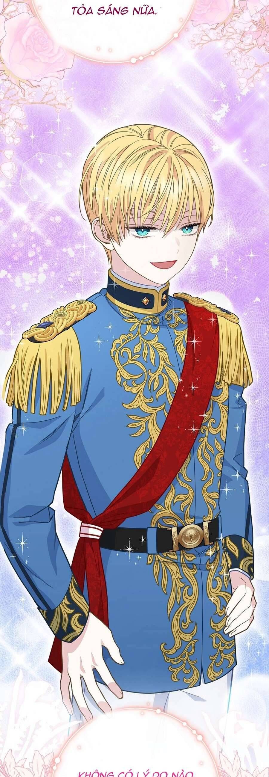 Bé Con Báo Tuyết Của Gia Tộc Báo Đen Chapter 24 - Trang 2