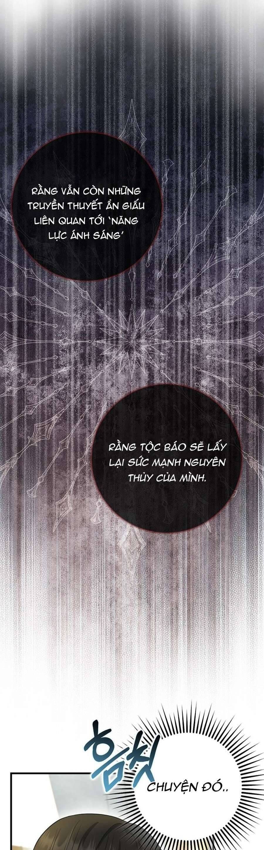 Bé Con Báo Tuyết Của Gia Tộc Báo Đen Chapter 24 - Trang 2