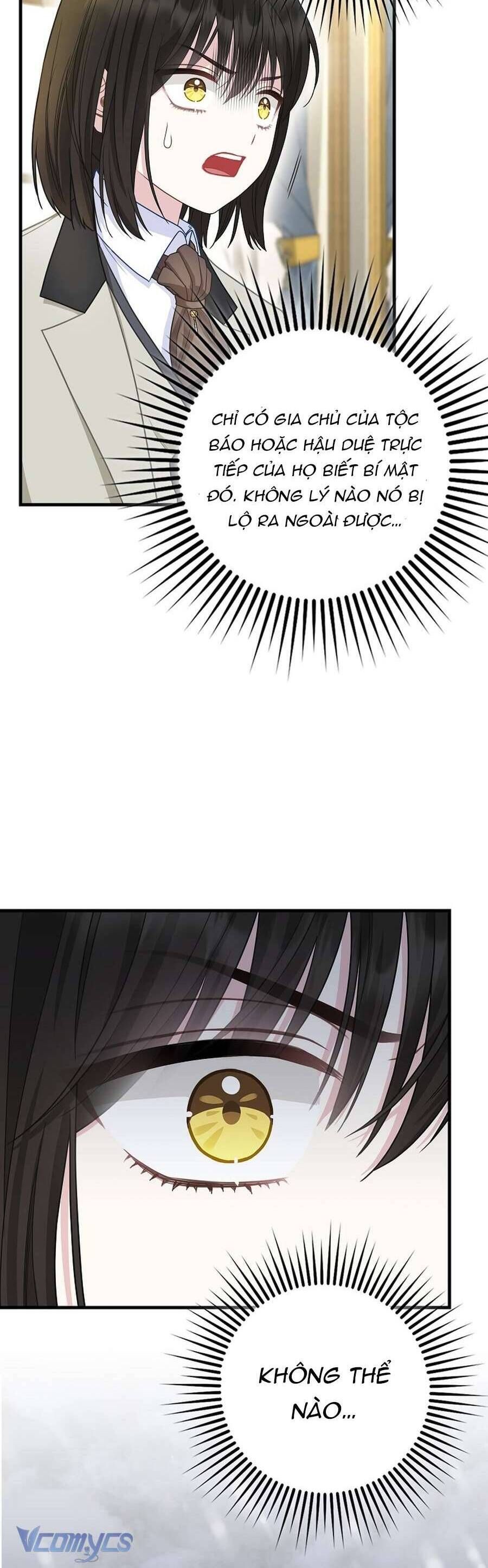 Bé Con Báo Tuyết Của Gia Tộc Báo Đen Chapter 24 - Trang 2