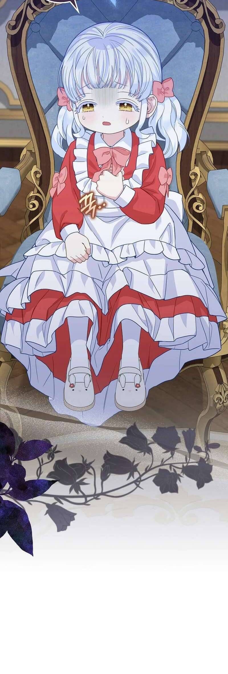 Bé Con Báo Tuyết Của Gia Tộc Báo Đen Chapter 25 - Trang 2