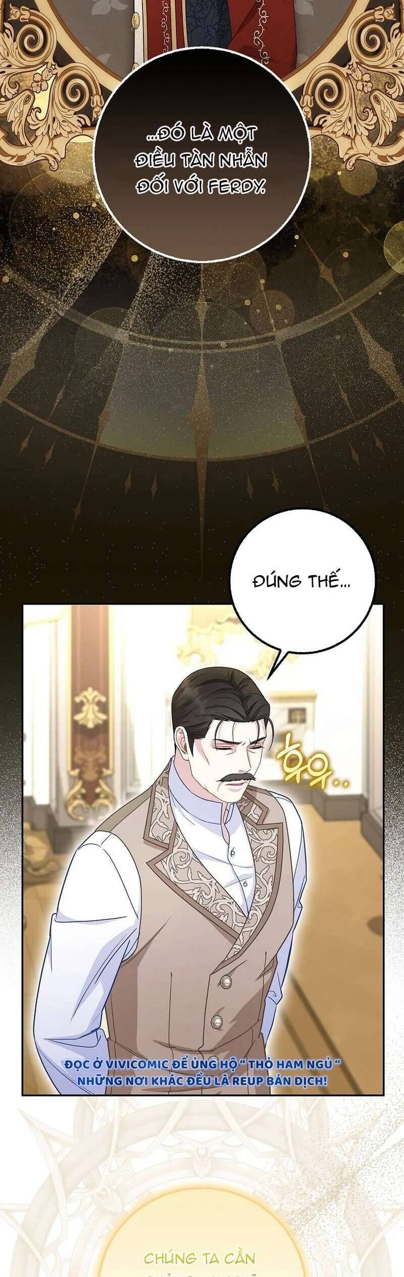 Bé Con Báo Tuyết Của Gia Tộc Báo Đen Chapter 25 - Trang 2