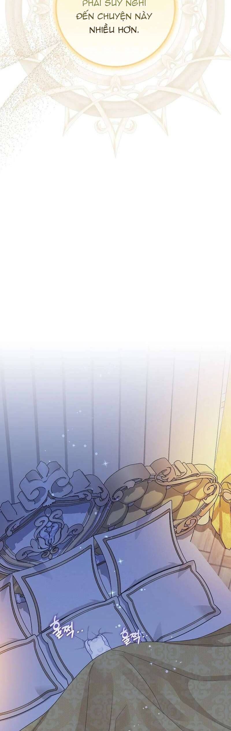 Bé Con Báo Tuyết Của Gia Tộc Báo Đen Chapter 25 - Trang 2