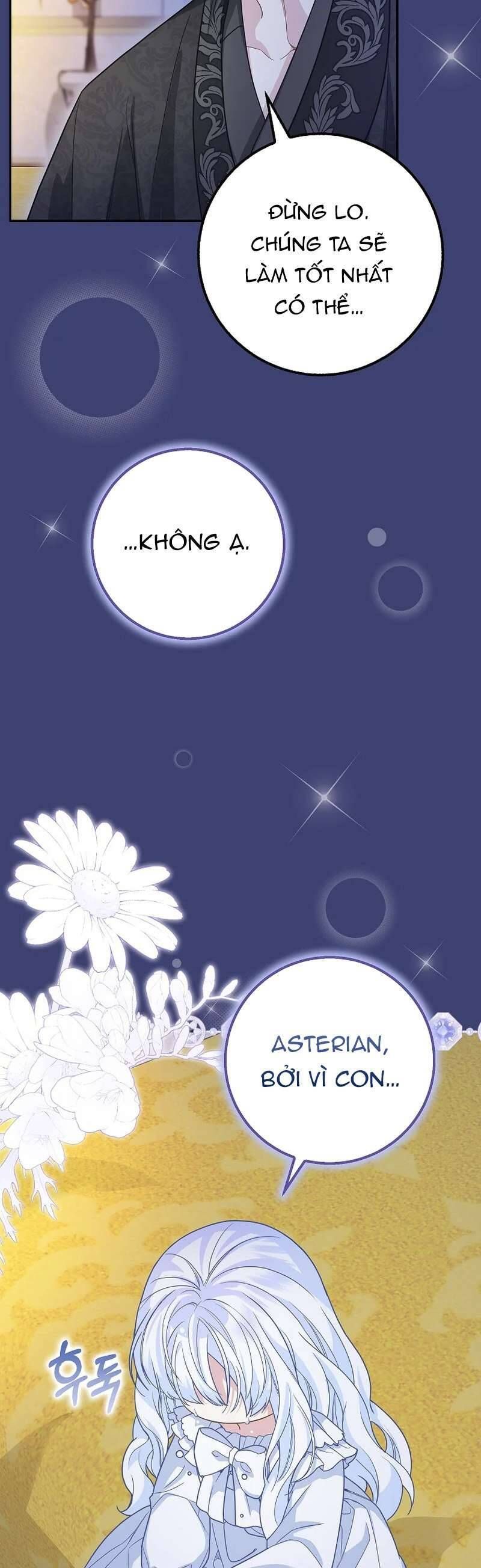 Bé Con Báo Tuyết Của Gia Tộc Báo Đen Chapter 25 - Trang 2