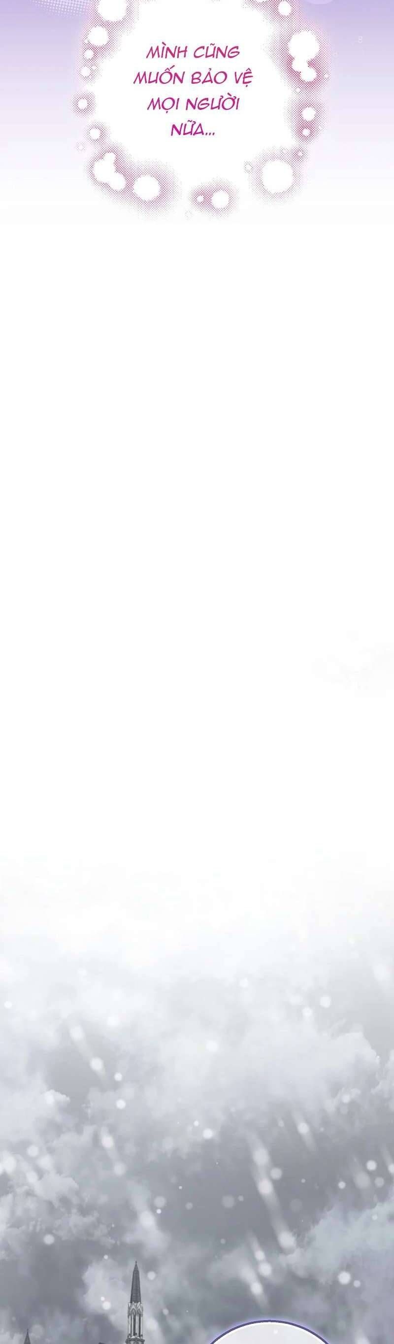 Bé Con Báo Tuyết Của Gia Tộc Báo Đen Chapter 25 - Trang 2