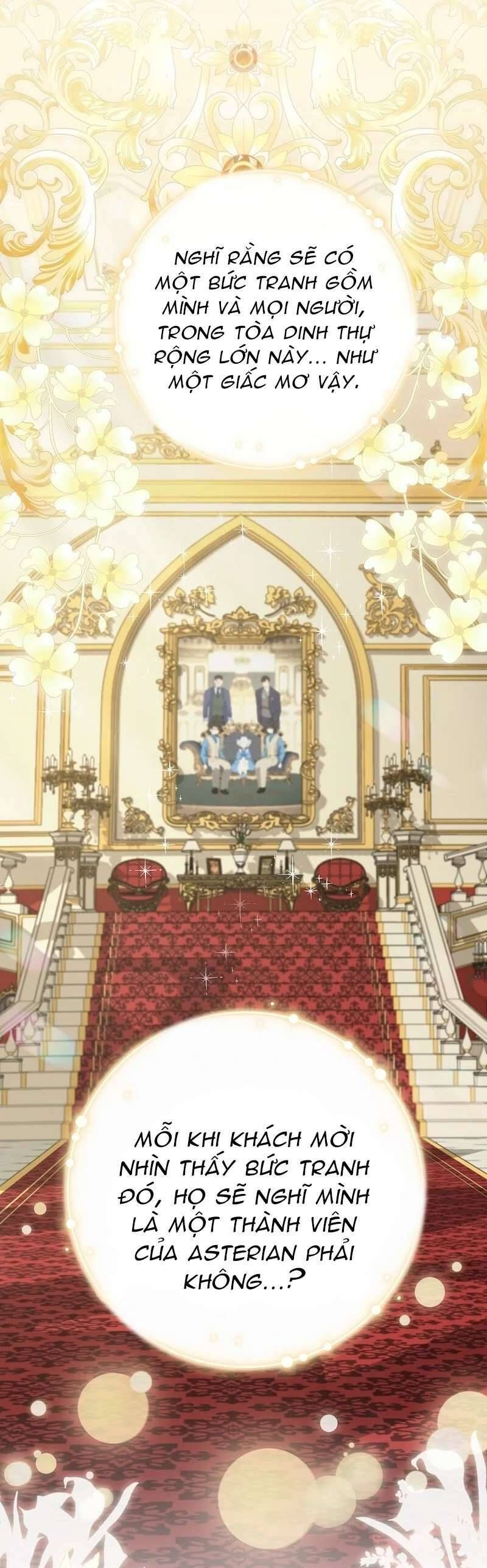 Bé Con Báo Tuyết Của Gia Tộc Báo Đen Chapter 29 - Trang 2