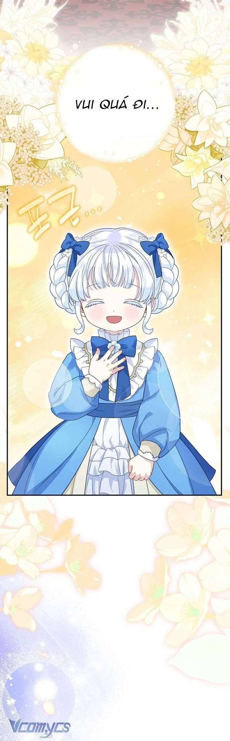 Bé Con Báo Tuyết Của Gia Tộc Báo Đen Chapter 29 - Trang 2