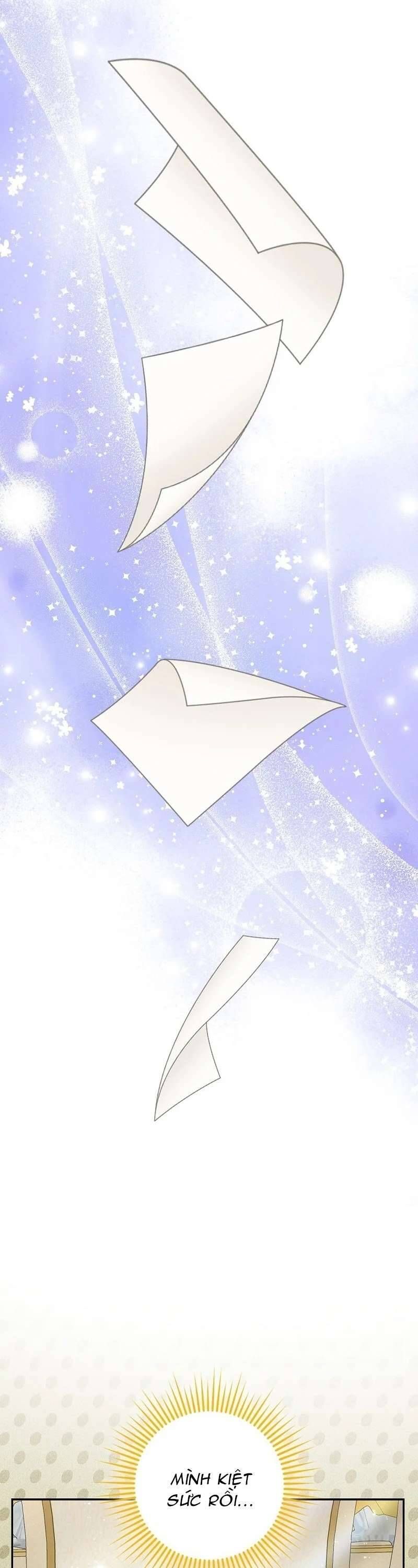 Bé Con Báo Tuyết Của Gia Tộc Báo Đen Chapter 29 - Trang 2