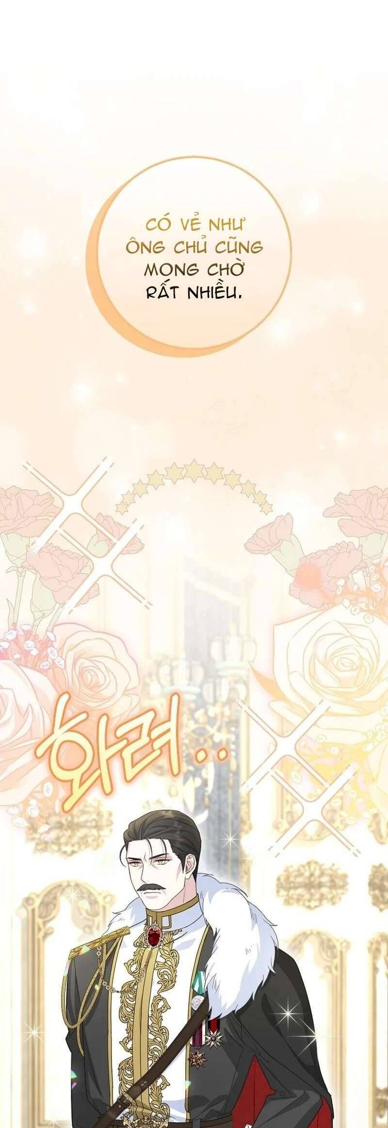 Bé Con Báo Tuyết Của Gia Tộc Báo Đen Chapter 29 - Trang 2