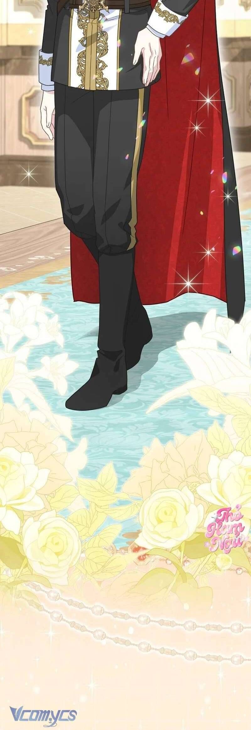 Bé Con Báo Tuyết Của Gia Tộc Báo Đen Chapter 29 - Trang 2