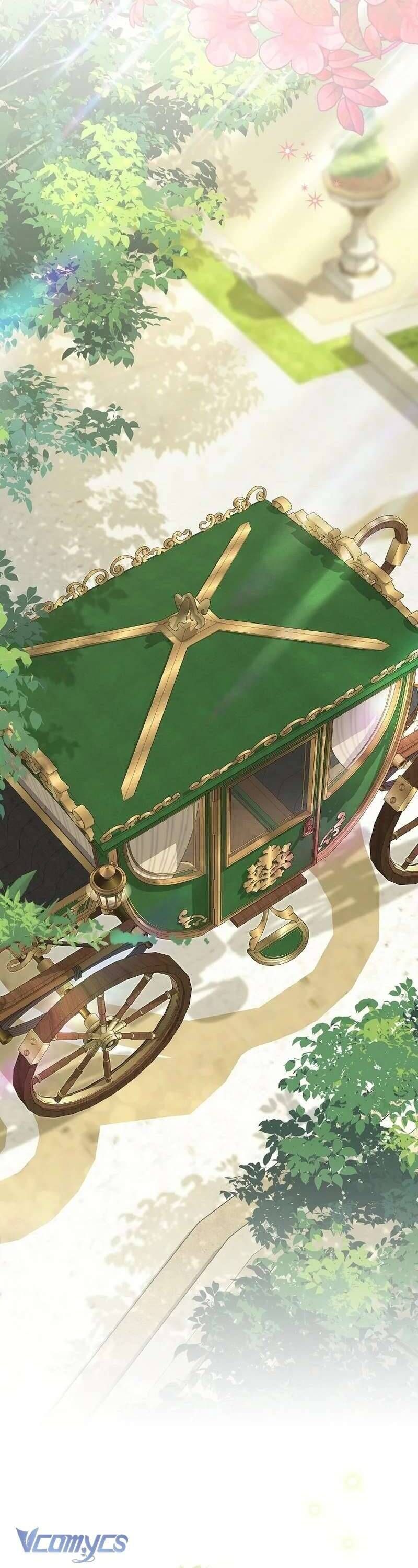 Bé Con Báo Tuyết Của Gia Tộc Báo Đen Chapter 29 - Trang 2