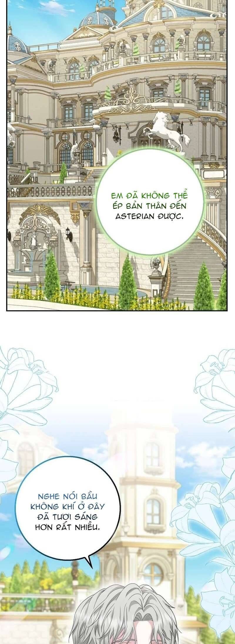 Bé Con Báo Tuyết Của Gia Tộc Báo Đen Chapter 29 - Trang 2