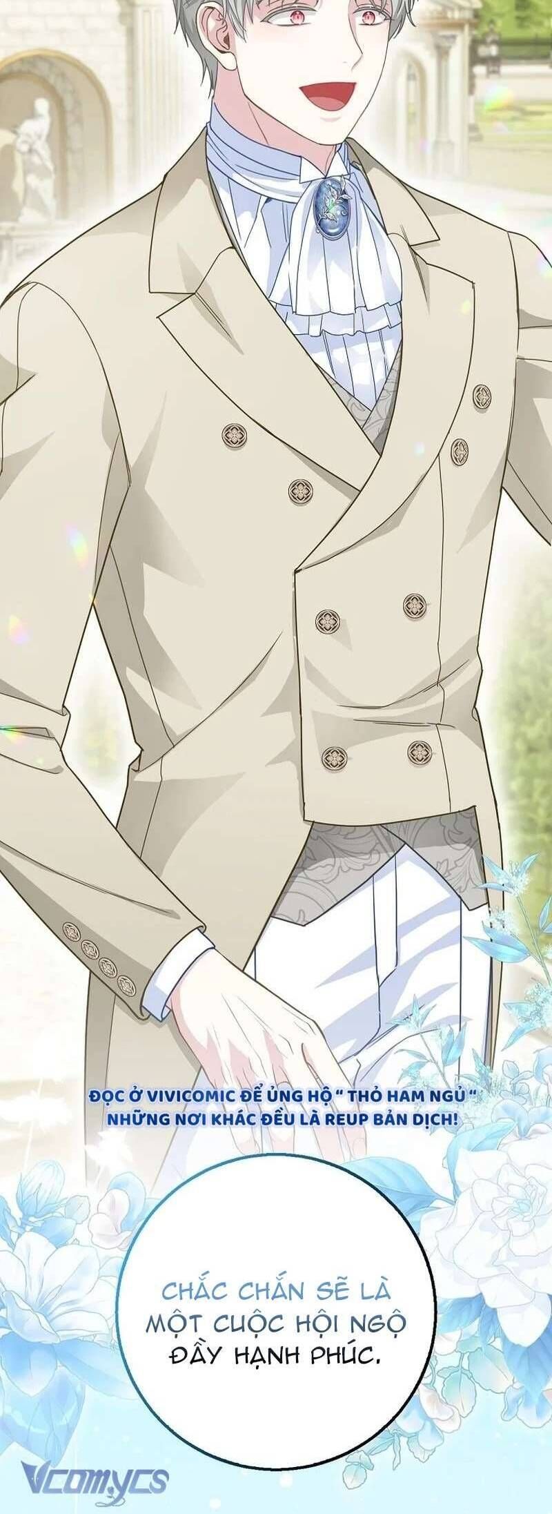 Bé Con Báo Tuyết Của Gia Tộc Báo Đen Chapter 29 - Trang 2