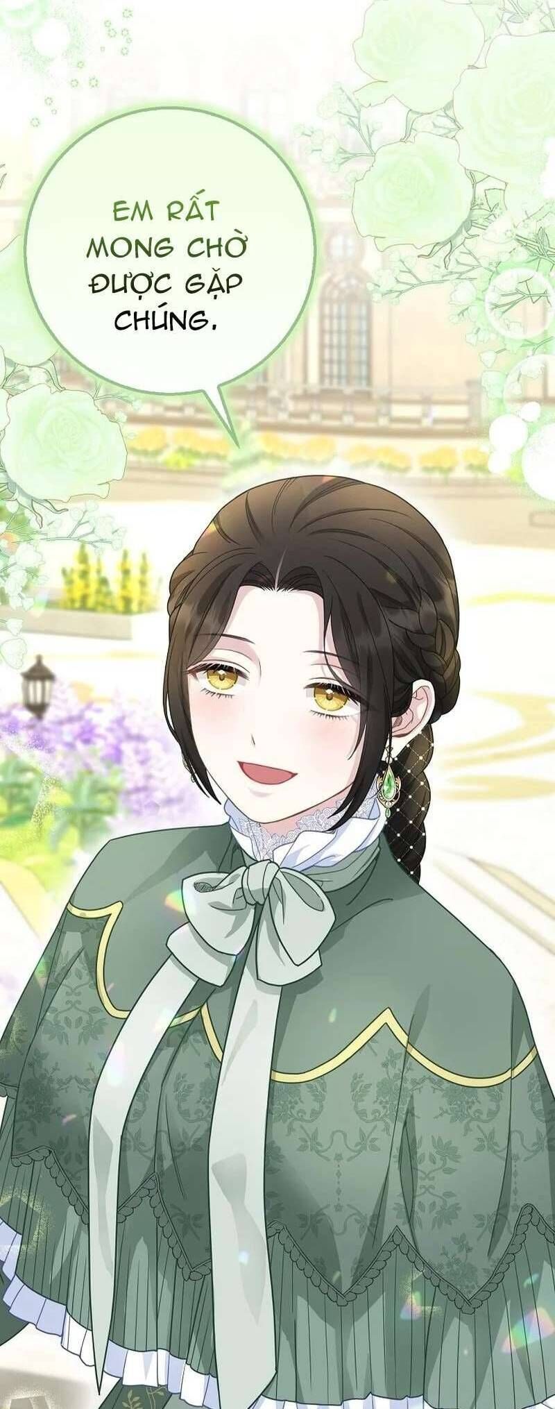 Bé Con Báo Tuyết Của Gia Tộc Báo Đen Chapter 29 - Trang 2