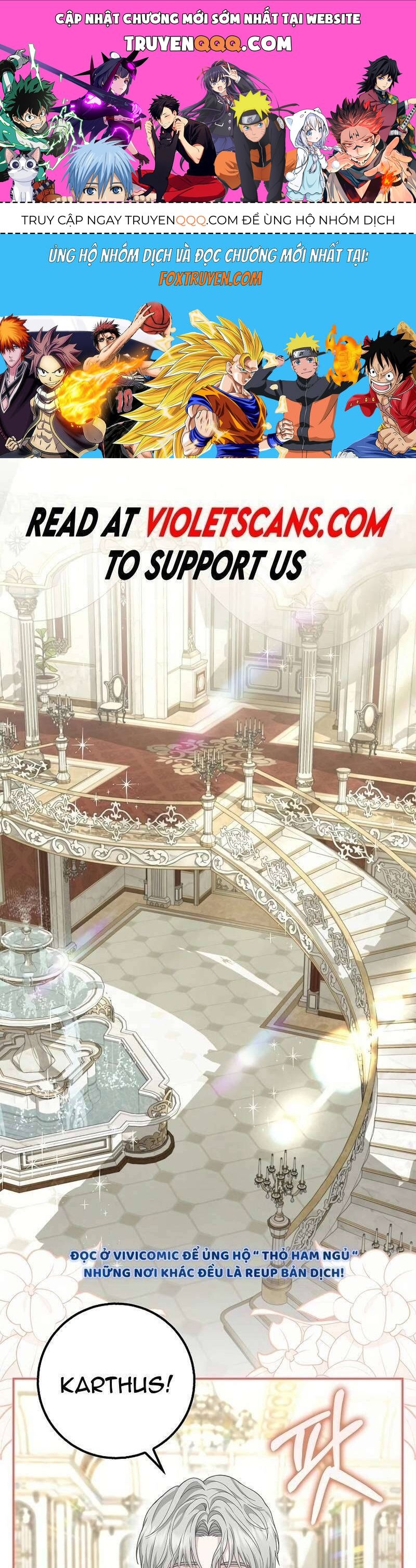 Bé Con Báo Tuyết Của Gia Tộc Báo Đen Chapter 30 - Trang 2