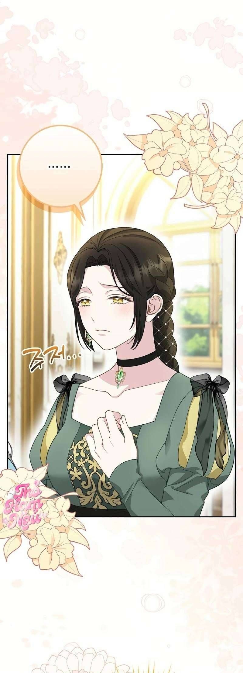 Bé Con Báo Tuyết Của Gia Tộc Báo Đen Chapter 30 - Trang 2