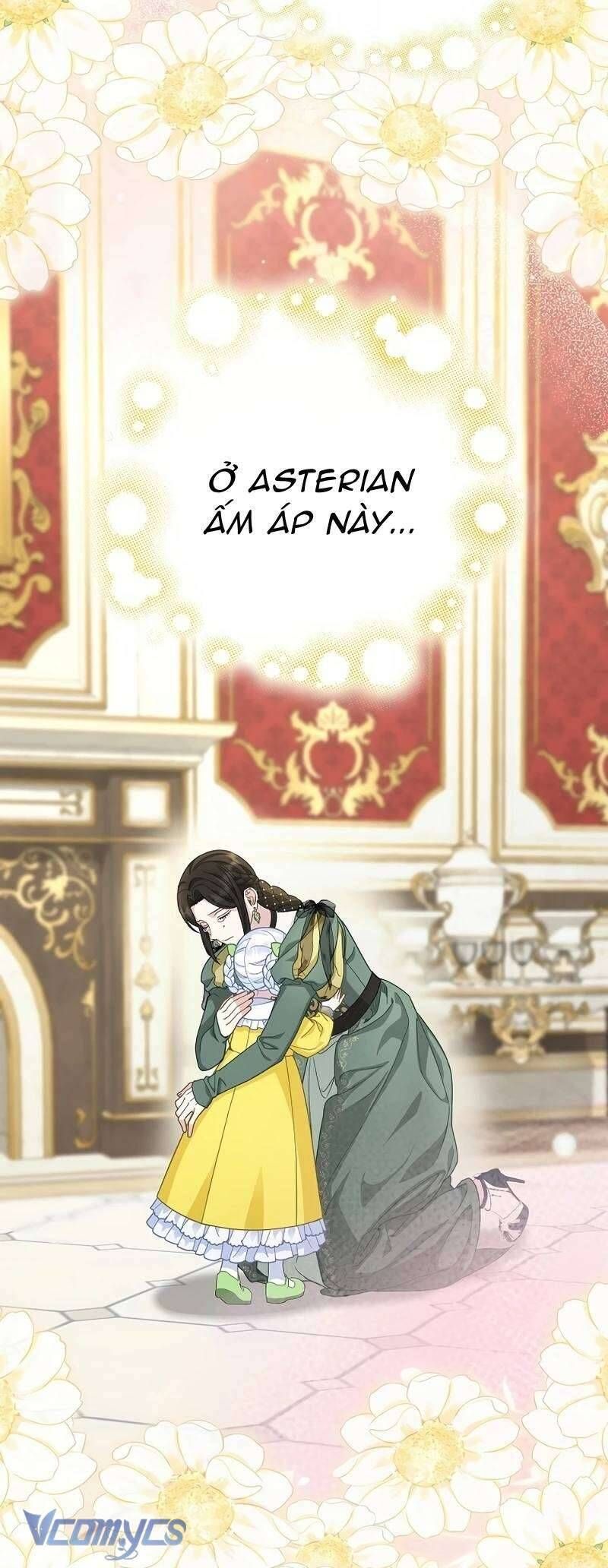 Bé Con Báo Tuyết Của Gia Tộc Báo Đen Chapter 30 - Trang 2