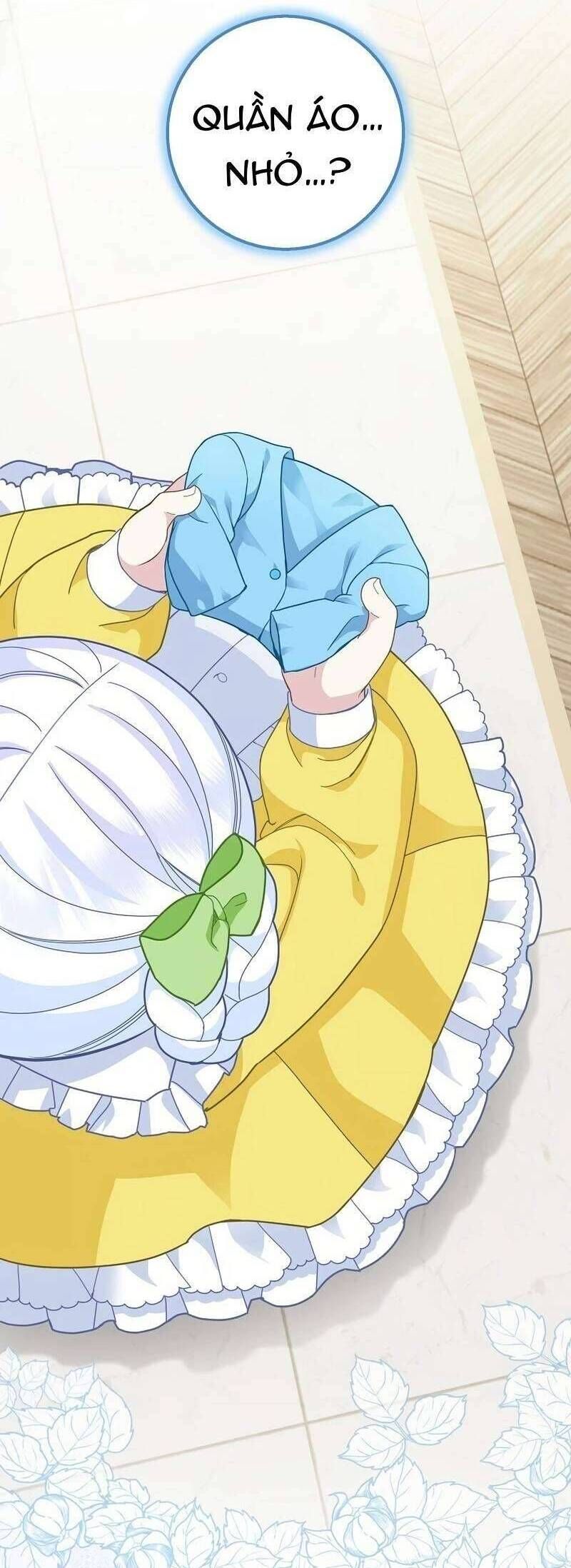 Bé Con Báo Tuyết Của Gia Tộc Báo Đen Chapter 30 - Trang 2