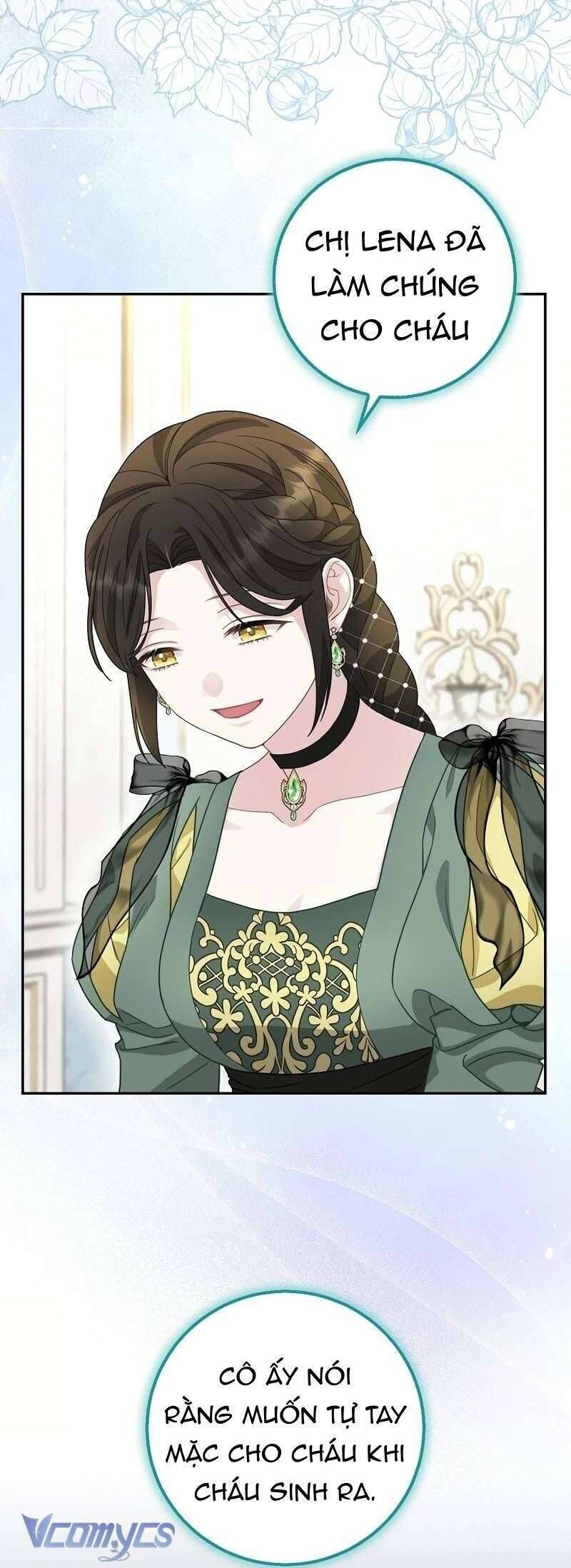 Bé Con Báo Tuyết Của Gia Tộc Báo Đen Chapter 30 - Trang 2