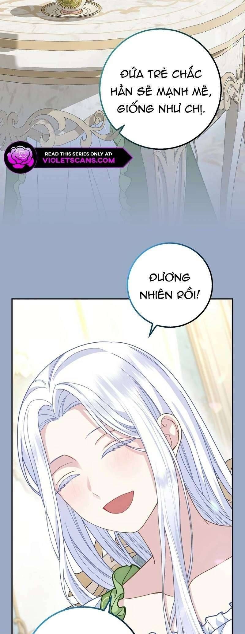 Bé Con Báo Tuyết Của Gia Tộc Báo Đen Chapter 30 - Trang 2