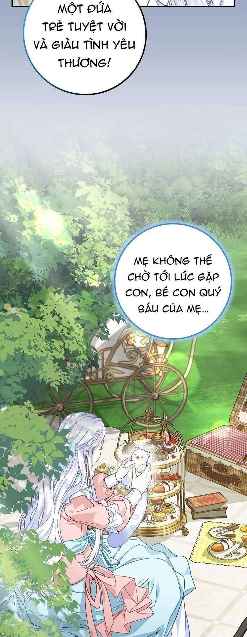 Bé Con Báo Tuyết Của Gia Tộc Báo Đen Chapter 30 - Trang 2