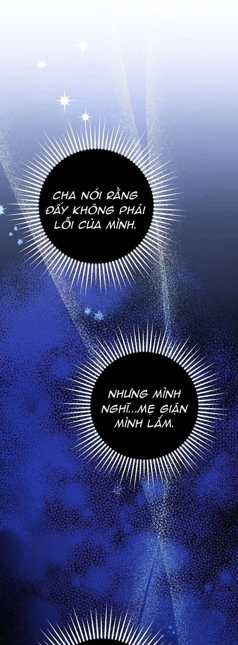 Bé Con Báo Tuyết Của Gia Tộc Báo Đen Chapter 30 - Trang 2