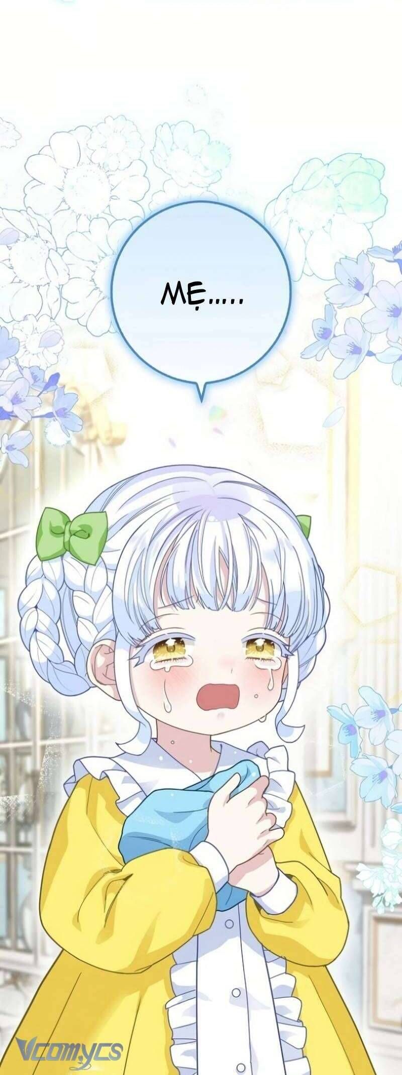 Bé Con Báo Tuyết Của Gia Tộc Báo Đen Chapter 30 - Trang 2