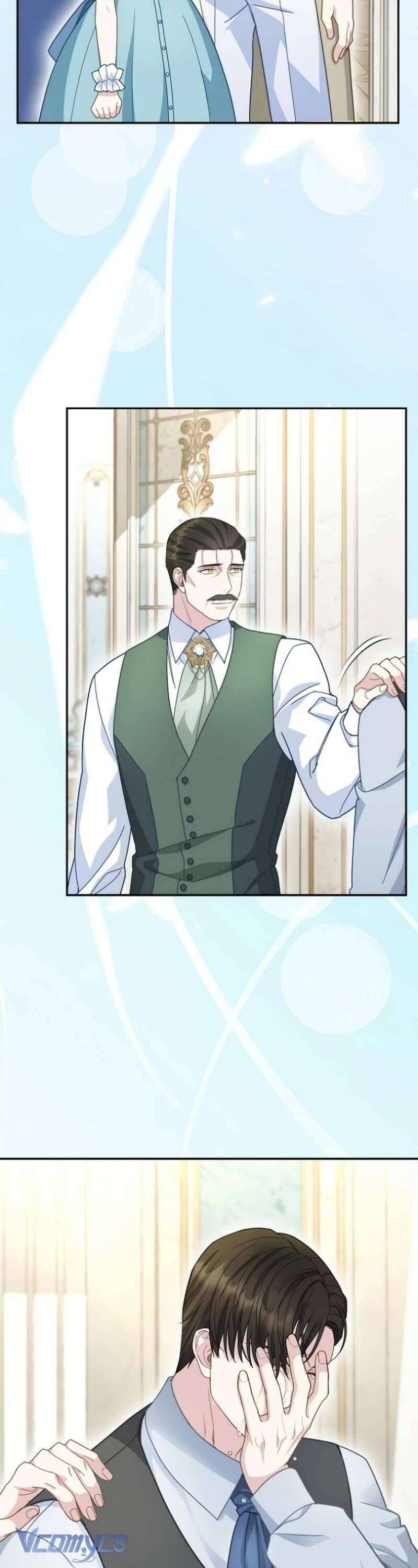 Bé Con Báo Tuyết Của Gia Tộc Báo Đen Chapter 30 - Trang 2