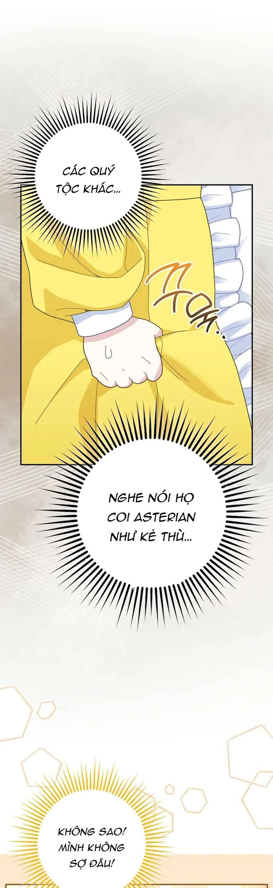 Bé Con Báo Tuyết Của Gia Tộc Báo Đen Chapter 31 - Trang 2